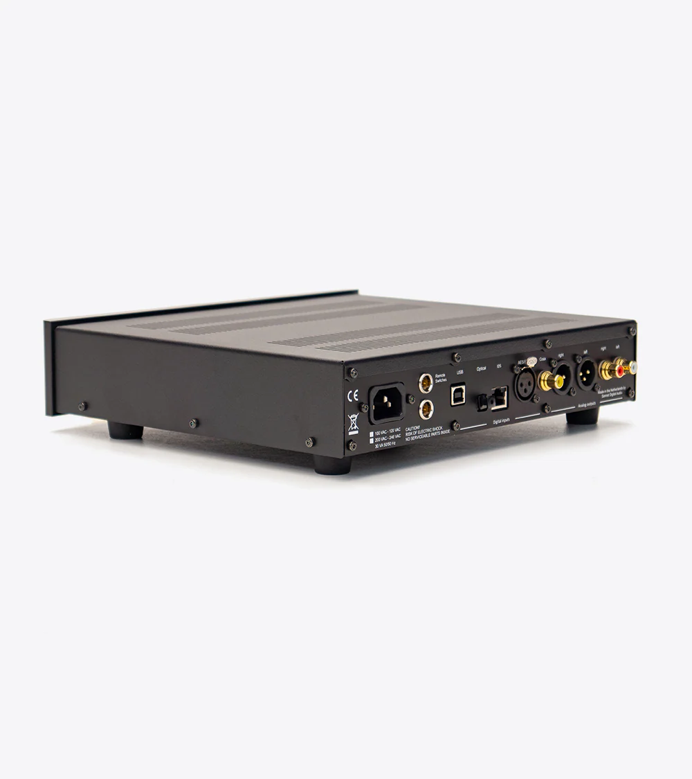 Sonnet Pasithea DAC - Image 9