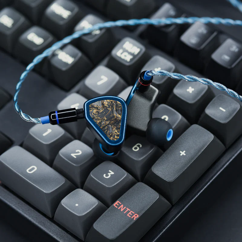 Symphonium Audio Titan IEM - Image 3