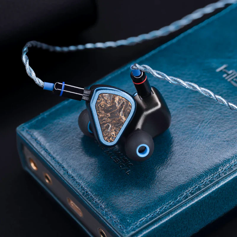 Symphonium Audio Titan IEM - Image 4