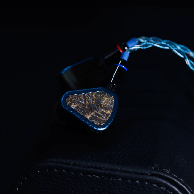 Symphonium Audio Titan IEM - Image 5