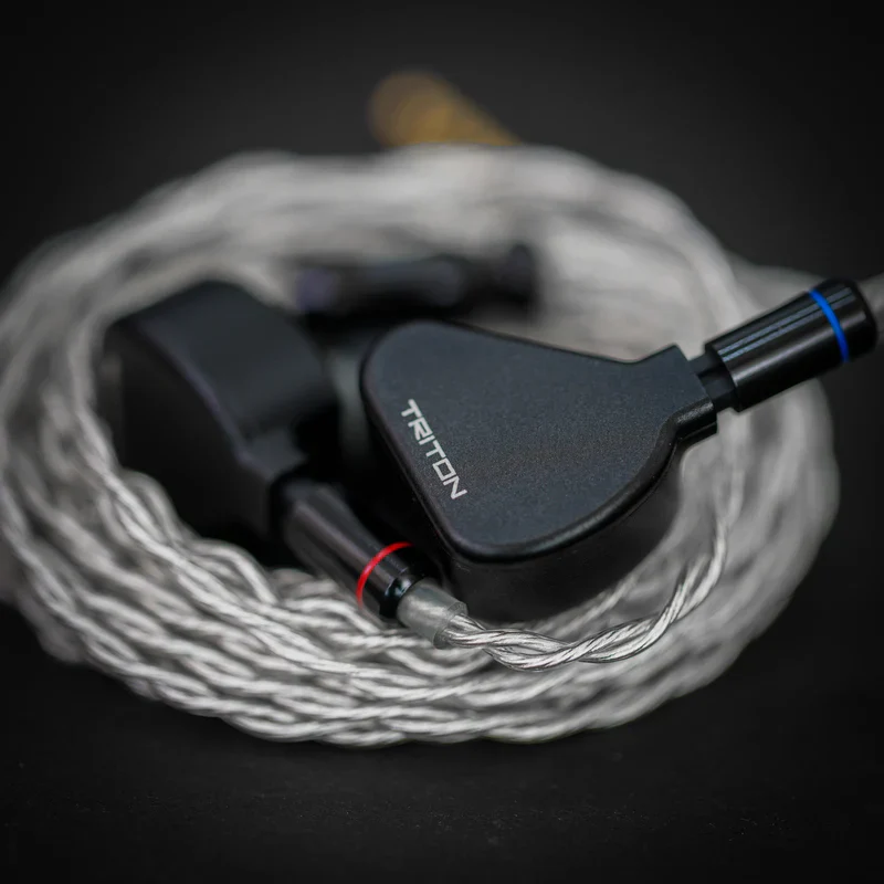 Symphonium Audio Triton IEM - Image 3