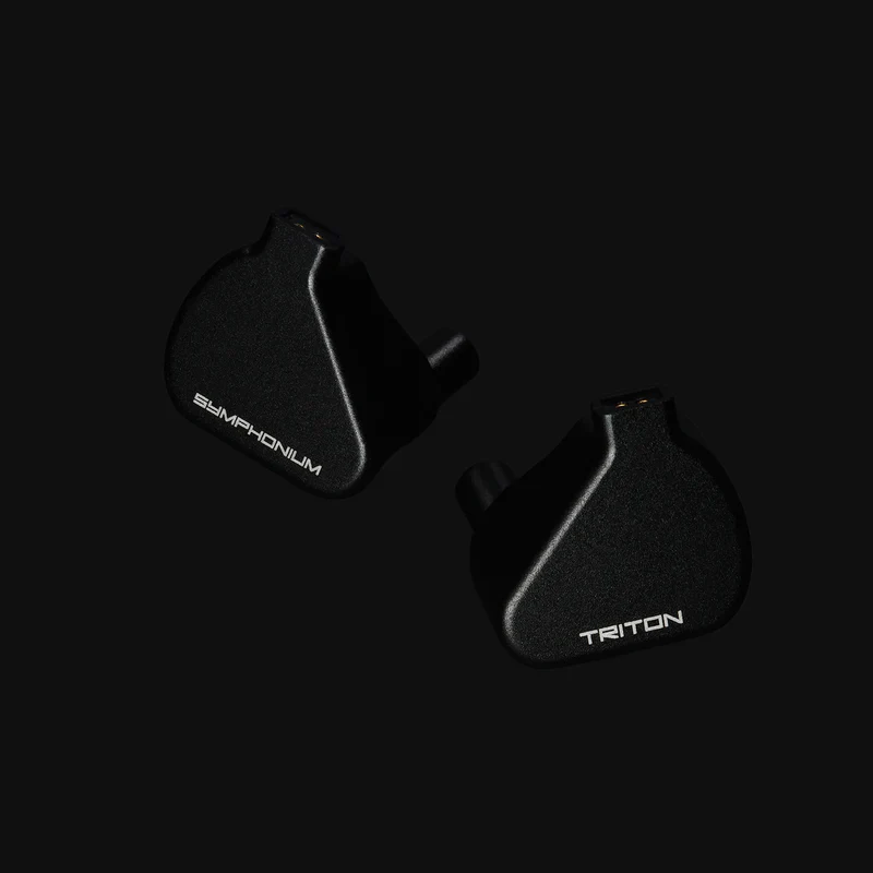 Symphonium Audio Triton IEM - Image 4