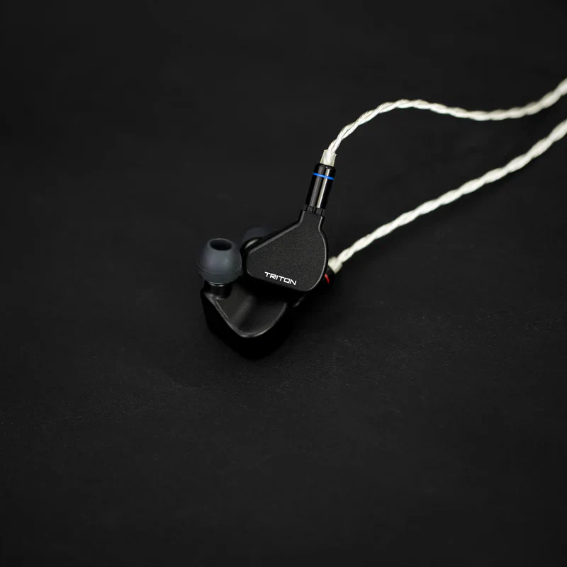 Symphonium Audio Triton IEM - Image 5