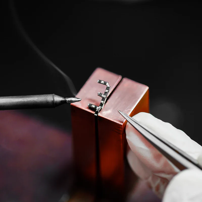 Symphonium Audio Triton IEM - Image 6