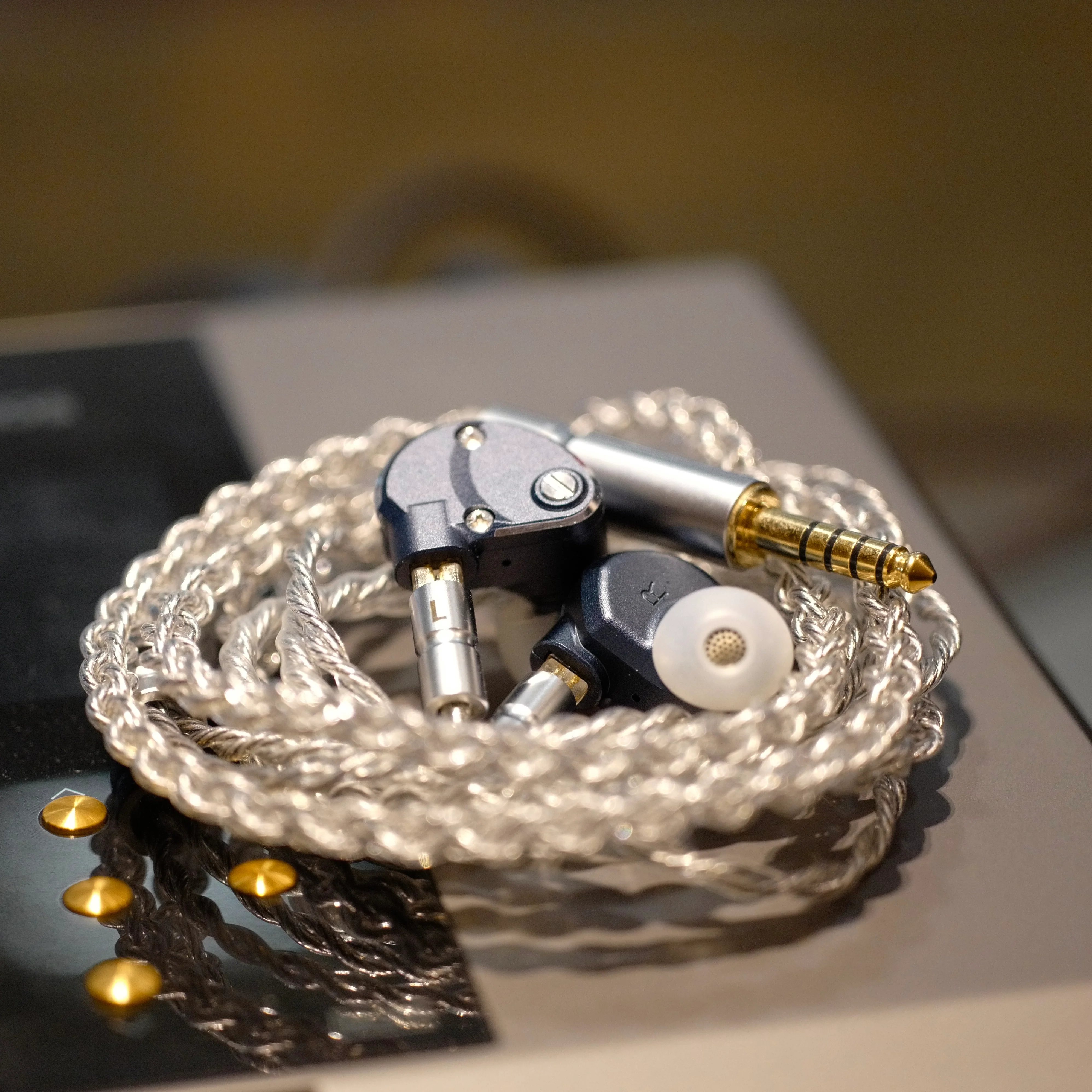 IEMs